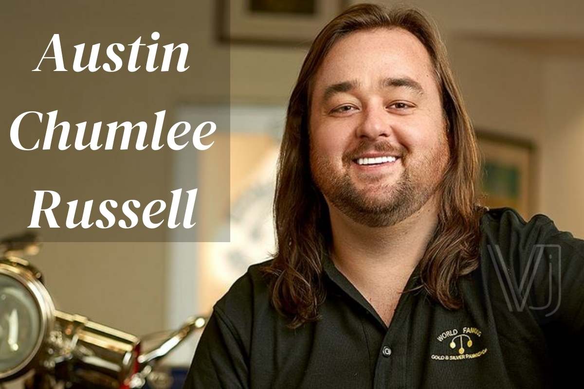 Austin Chumlee Russell Net Worth 2022