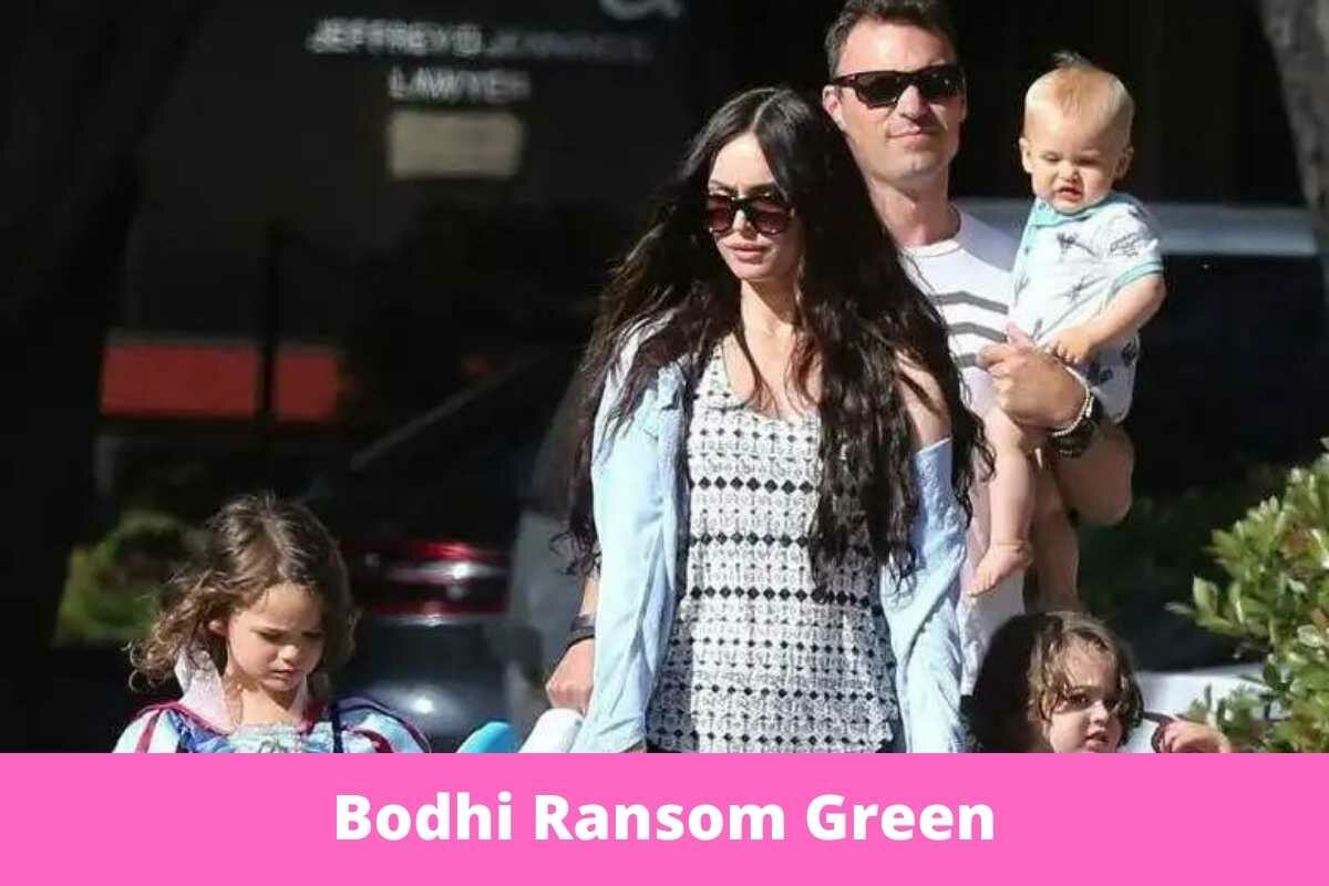 Bodhi Ransom Green Net Worth (Updated 2022) Biography, Age And All We Know