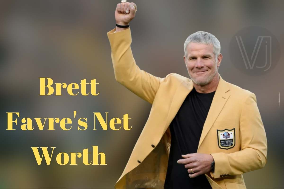 What Is Brett Favre's Net Worth 2022?