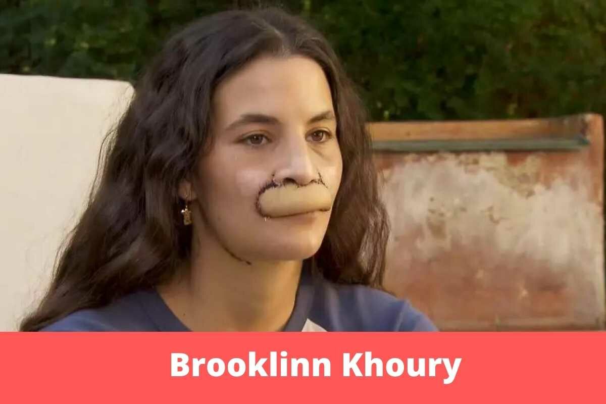 Brooklinn-Khoury