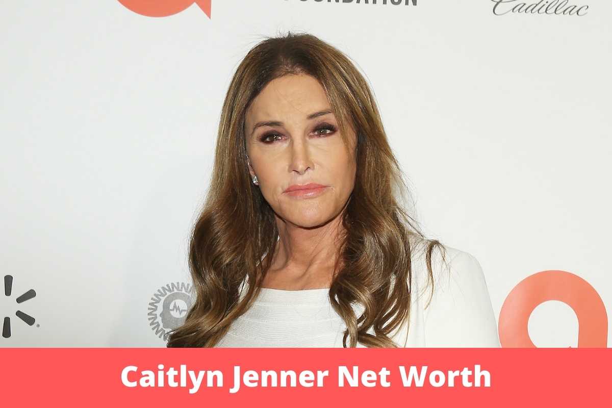 Caitlyn Jenner Net Worth