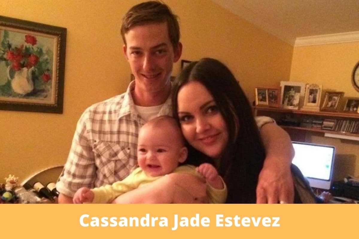 Cassandra Jade Estevez