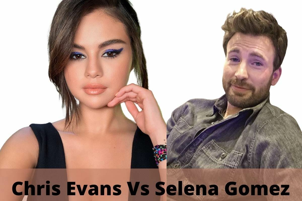 Selena Gomez’s Net Worth Vs Chris Evans’s Net Worth