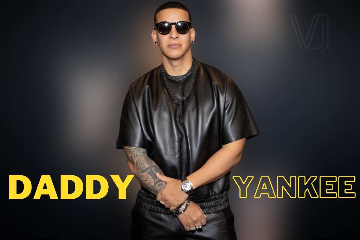 Daddy Yankee's Net Worth