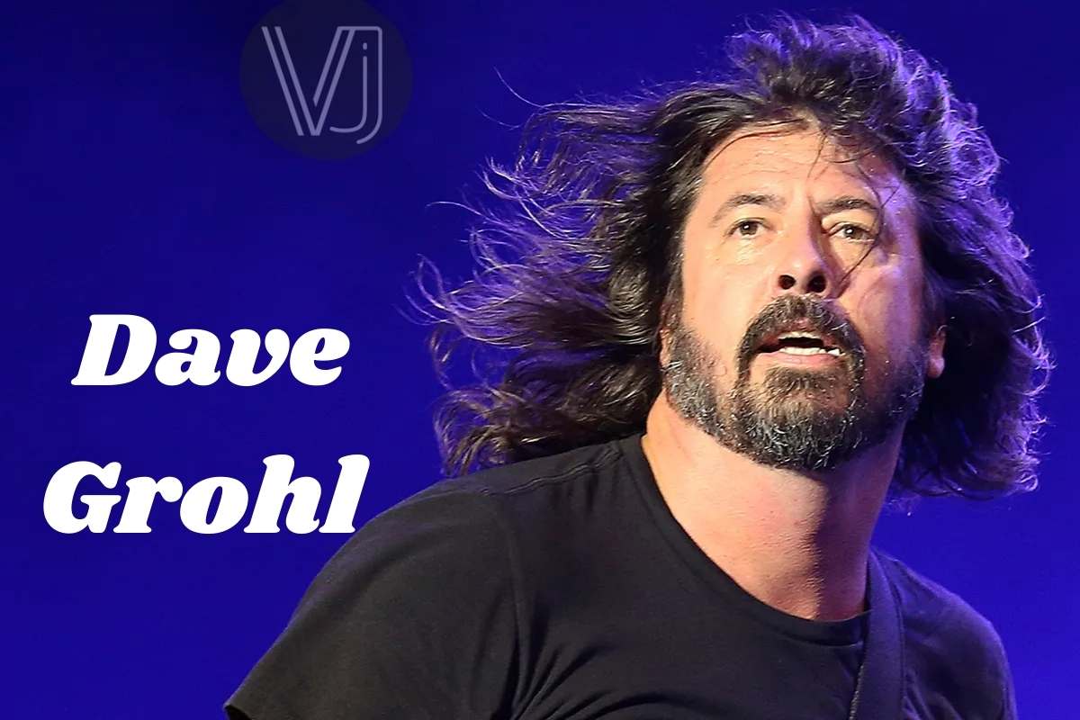 Dave Grohl Has Reached a $320 Million Net Worth