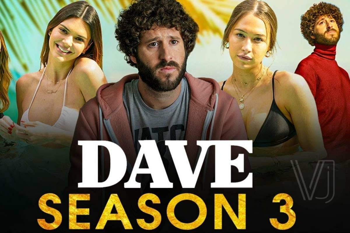 Dave-Season-3