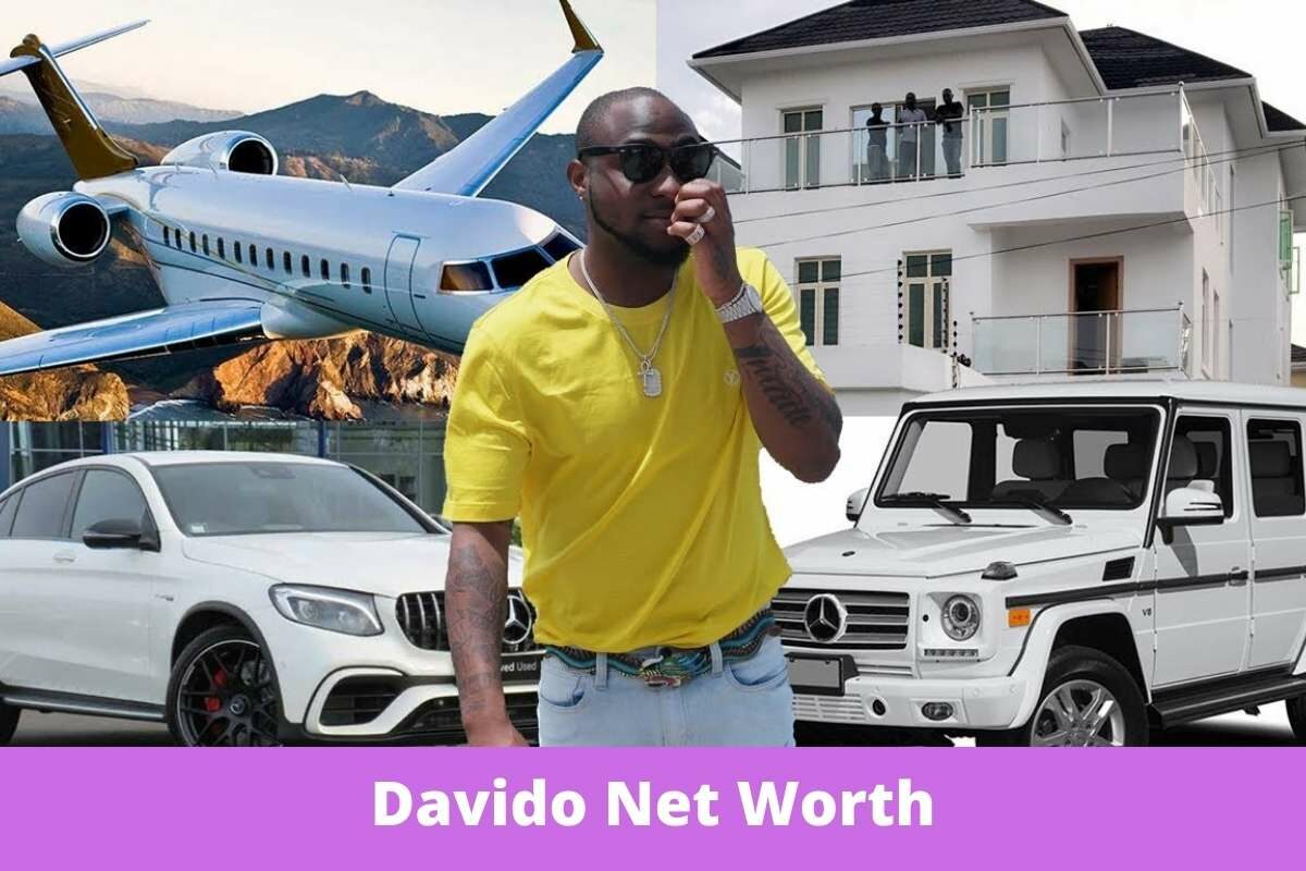Davido-Net-Worth