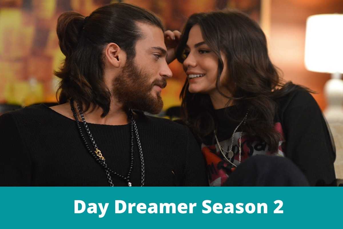 Day Dreamer Season 2