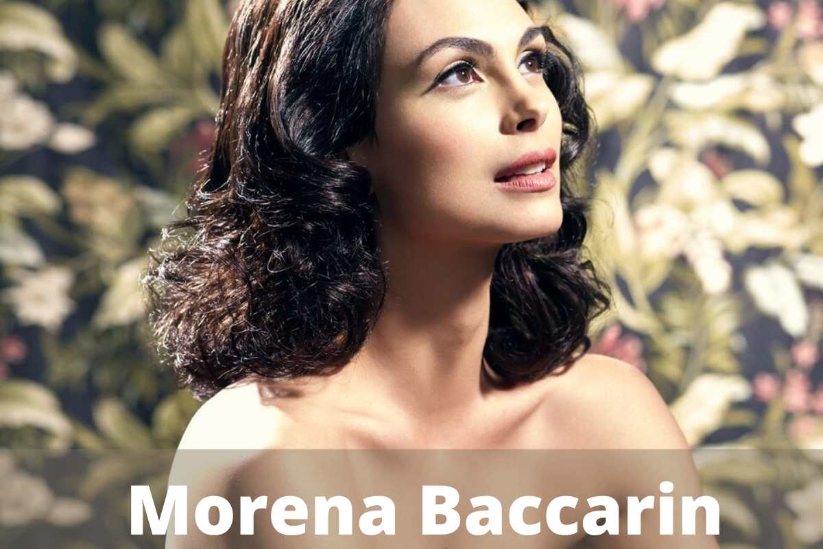 Morena Baccarins Net Worth, Age, Height Know Everything