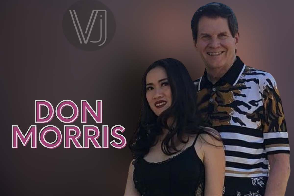 What Is Don Morris' Net Worth?