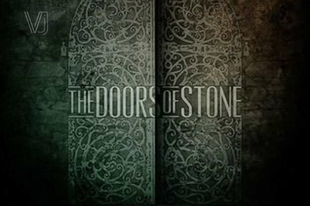 Doors of Stone Release Date