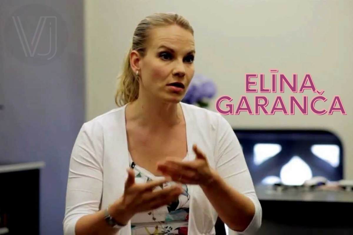 Elīna Garanča Opens Up About #metoo Movement