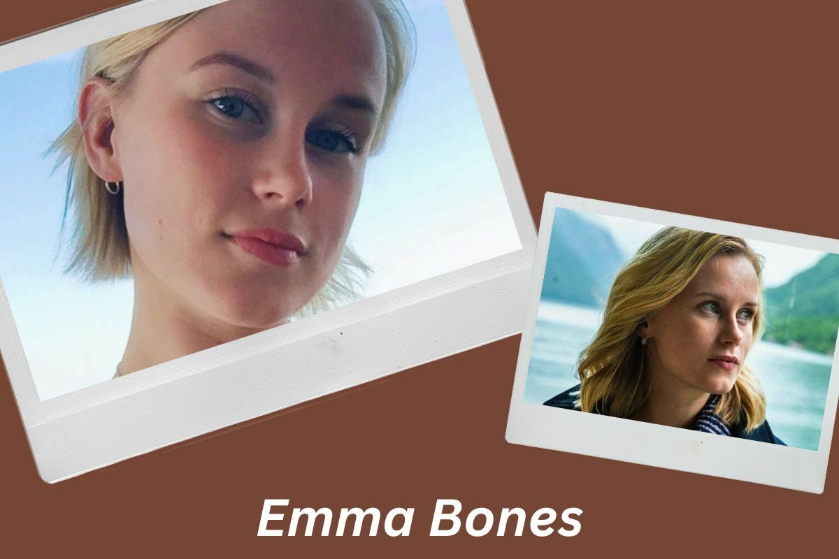 Emma Bones
