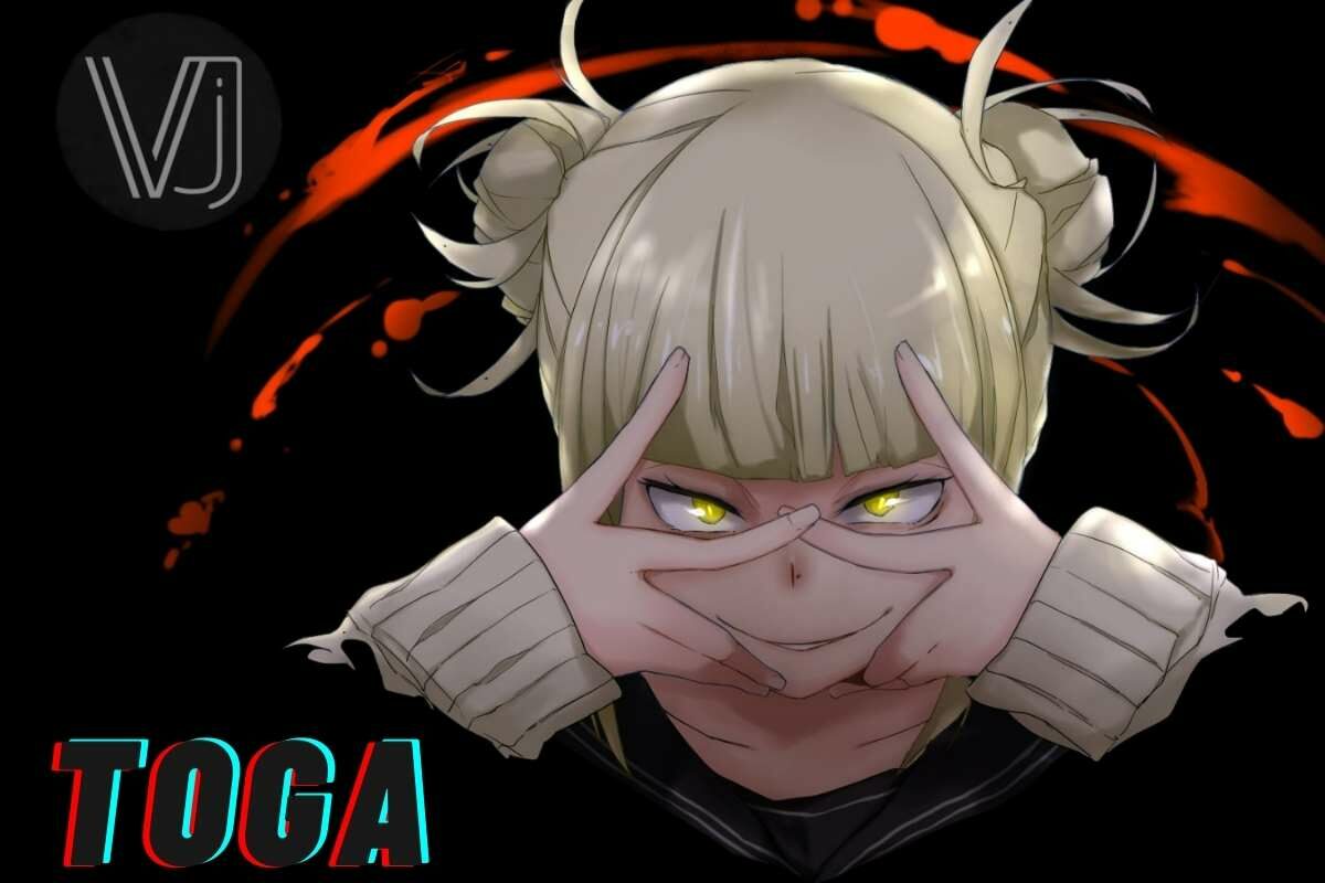 How Old Is Toga