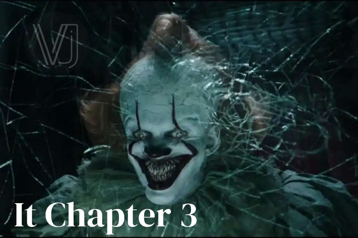 It Chapter 3 Release Date