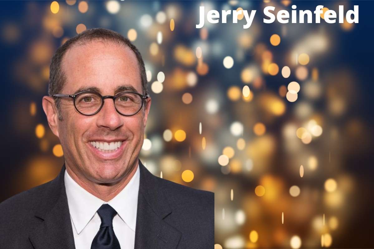 Jerry Seinfeld's Net Worth (Updated 2022): A Real Time Update On Richer Life!