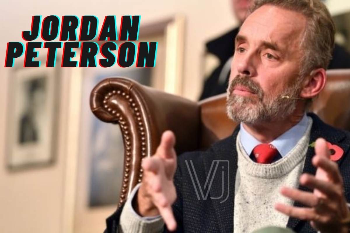 Jordan Peterson's Net Worth (Updated)