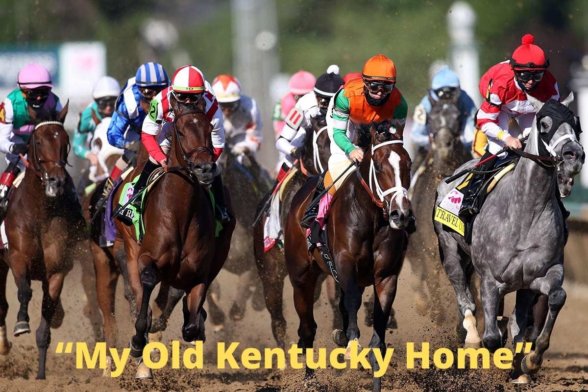 Kentucky Derby Song Controversy 'My Old Kentucky Home' (Latest Update)