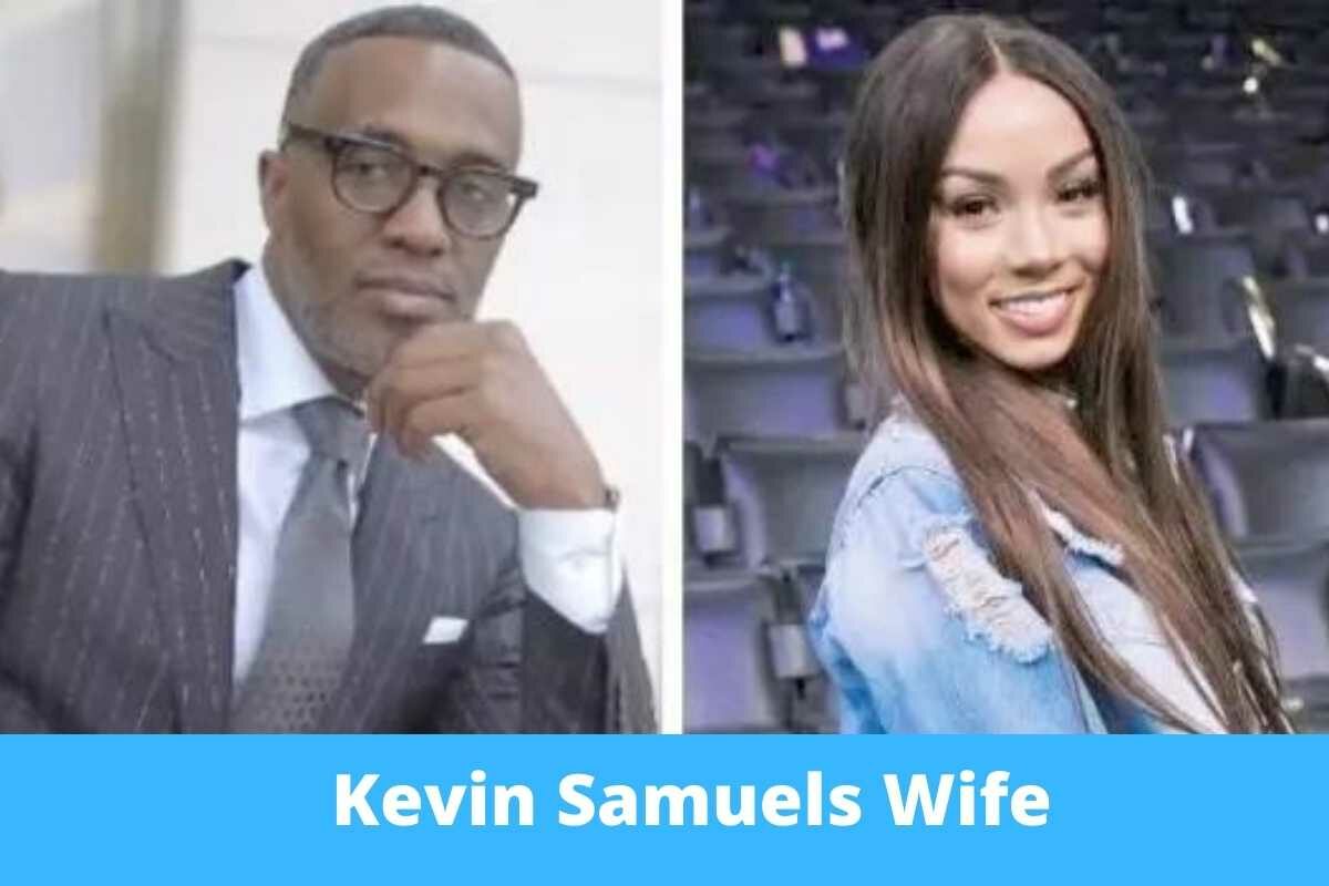 Kevin-Samuels-Wife