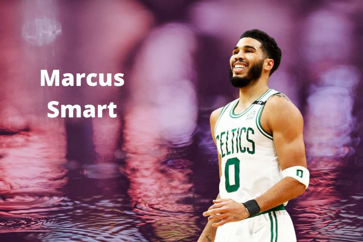 Marcus Smart's Net Worth, Latest Tweets & Highlights…