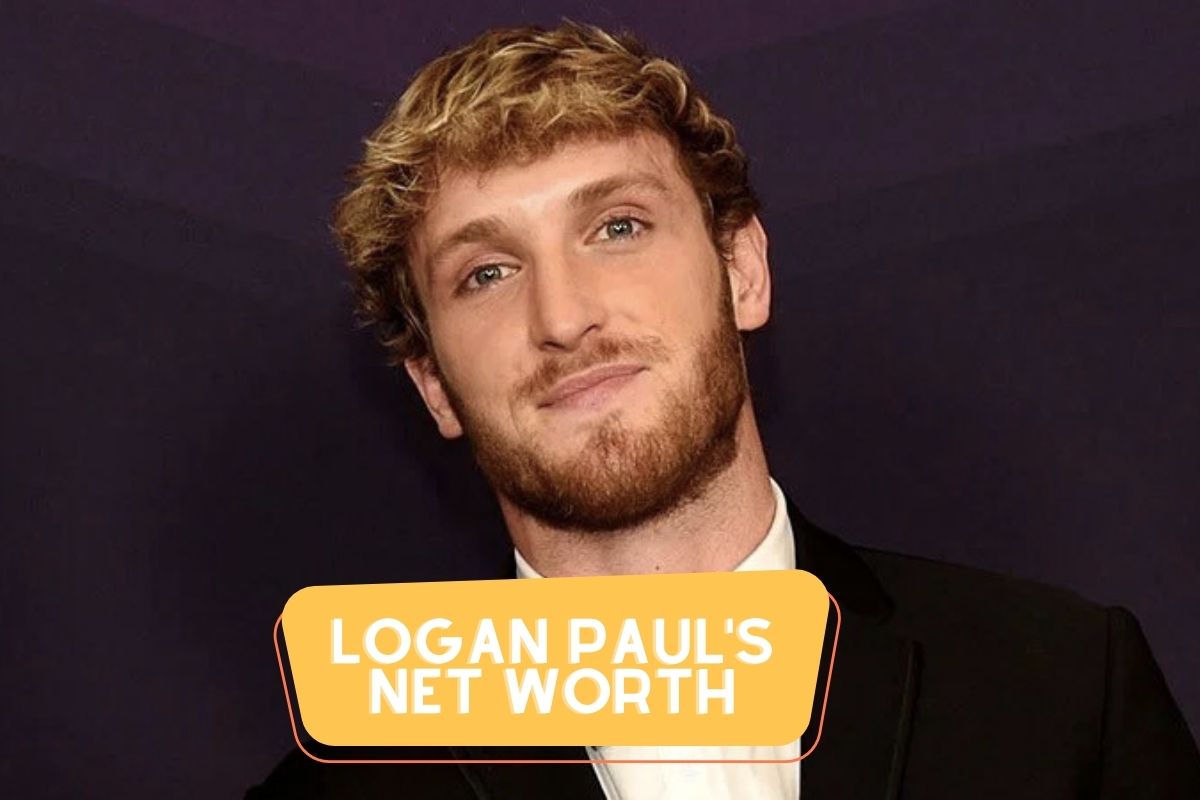 Logan Paul's Net Worth