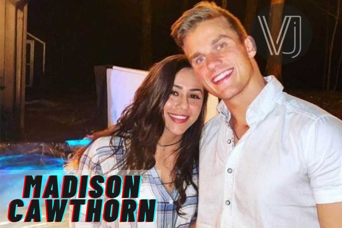 Madison Cawthorns Net Worth (Updated 2022), Family, Wife, Children, and Salary