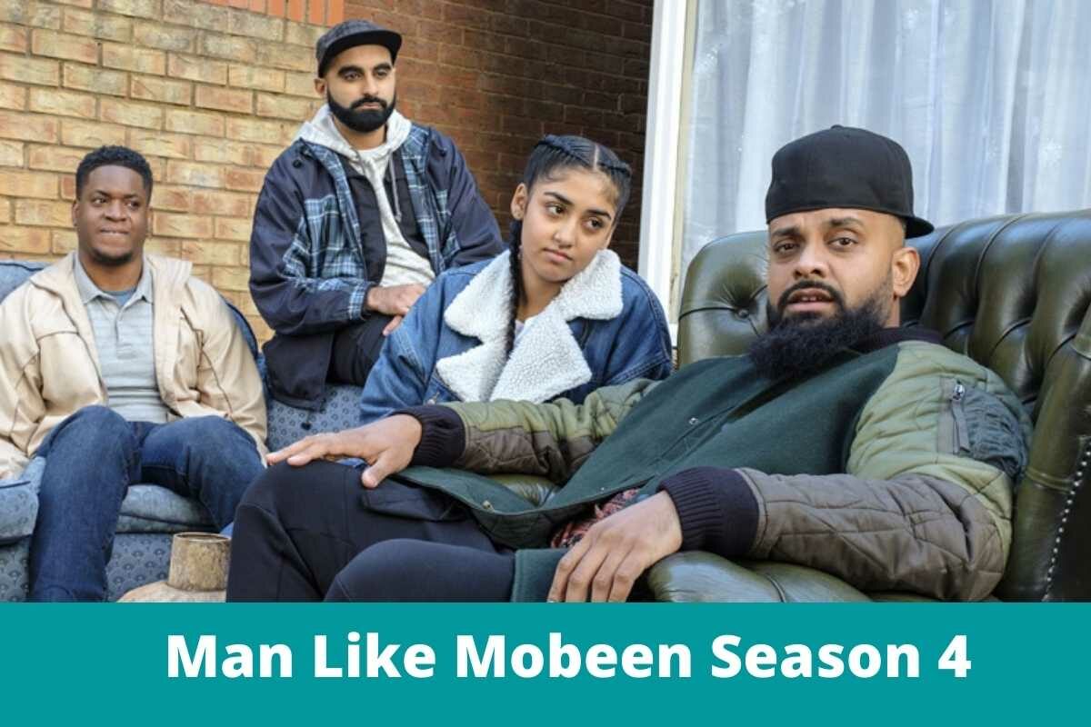 Man Like Mobeen Season 4