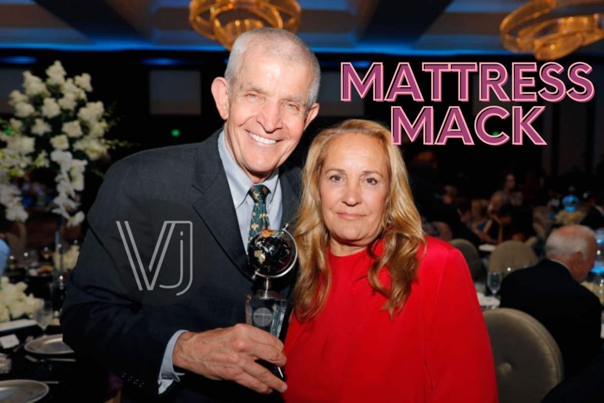 Mattress Mack Net Worth (Today Updated)