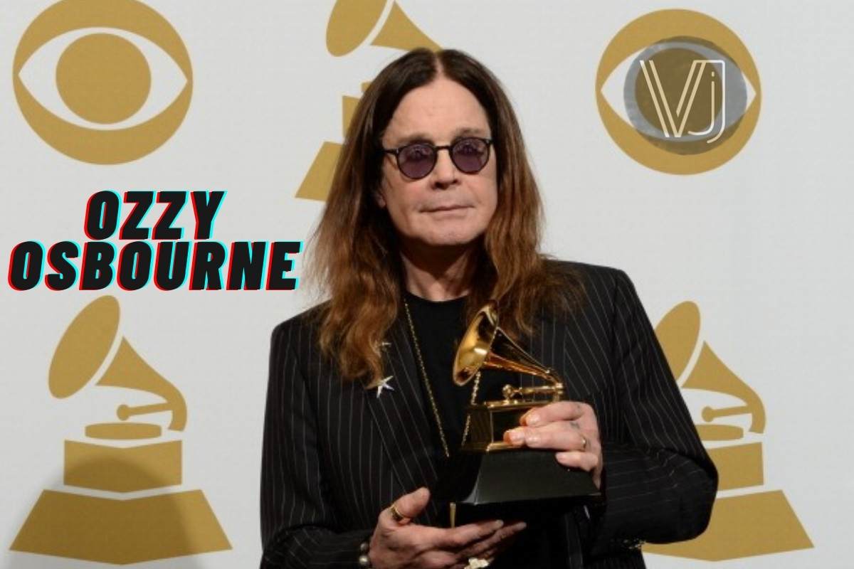 Ozzy Osbourne's Net Worth 