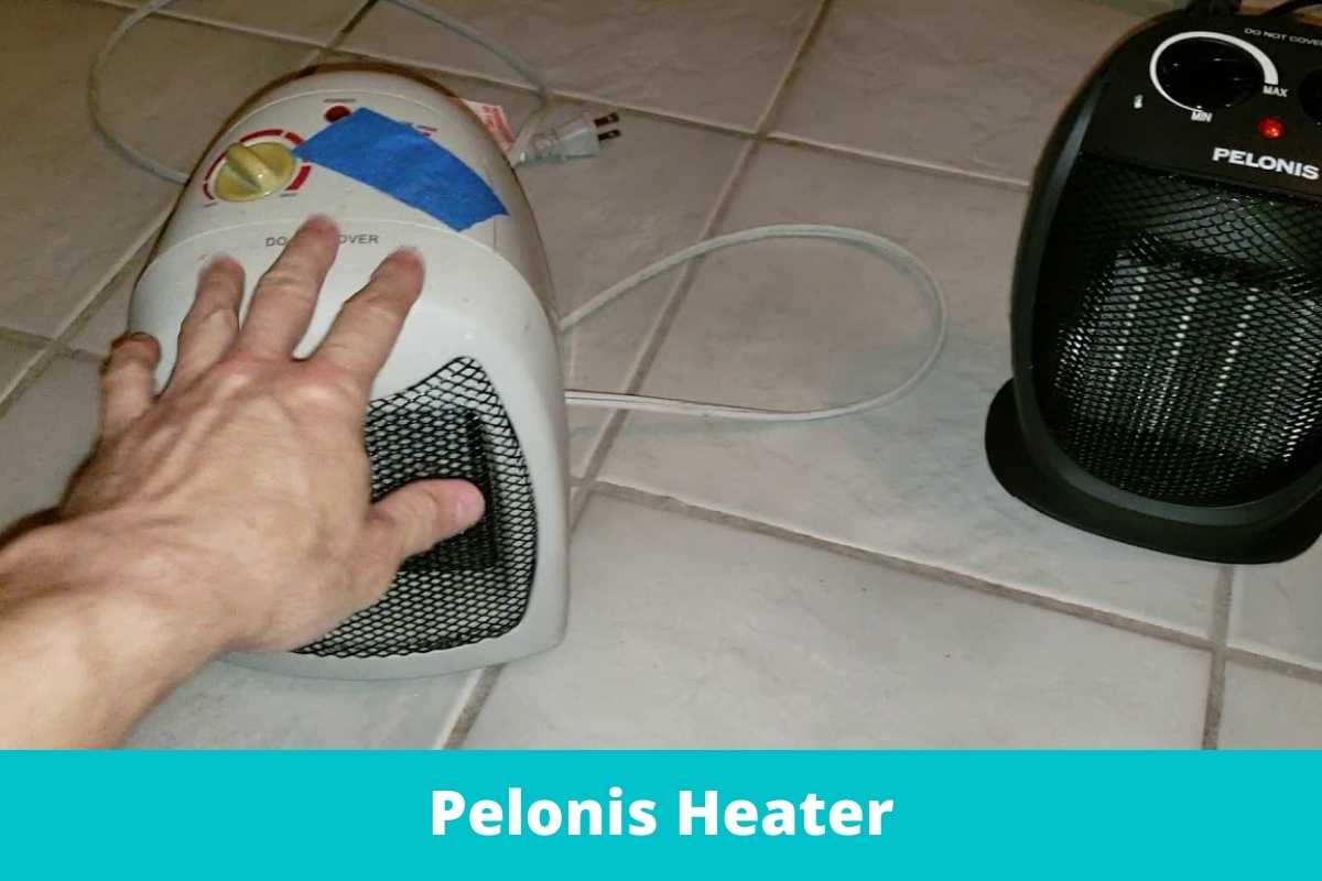 Pelonis Heater