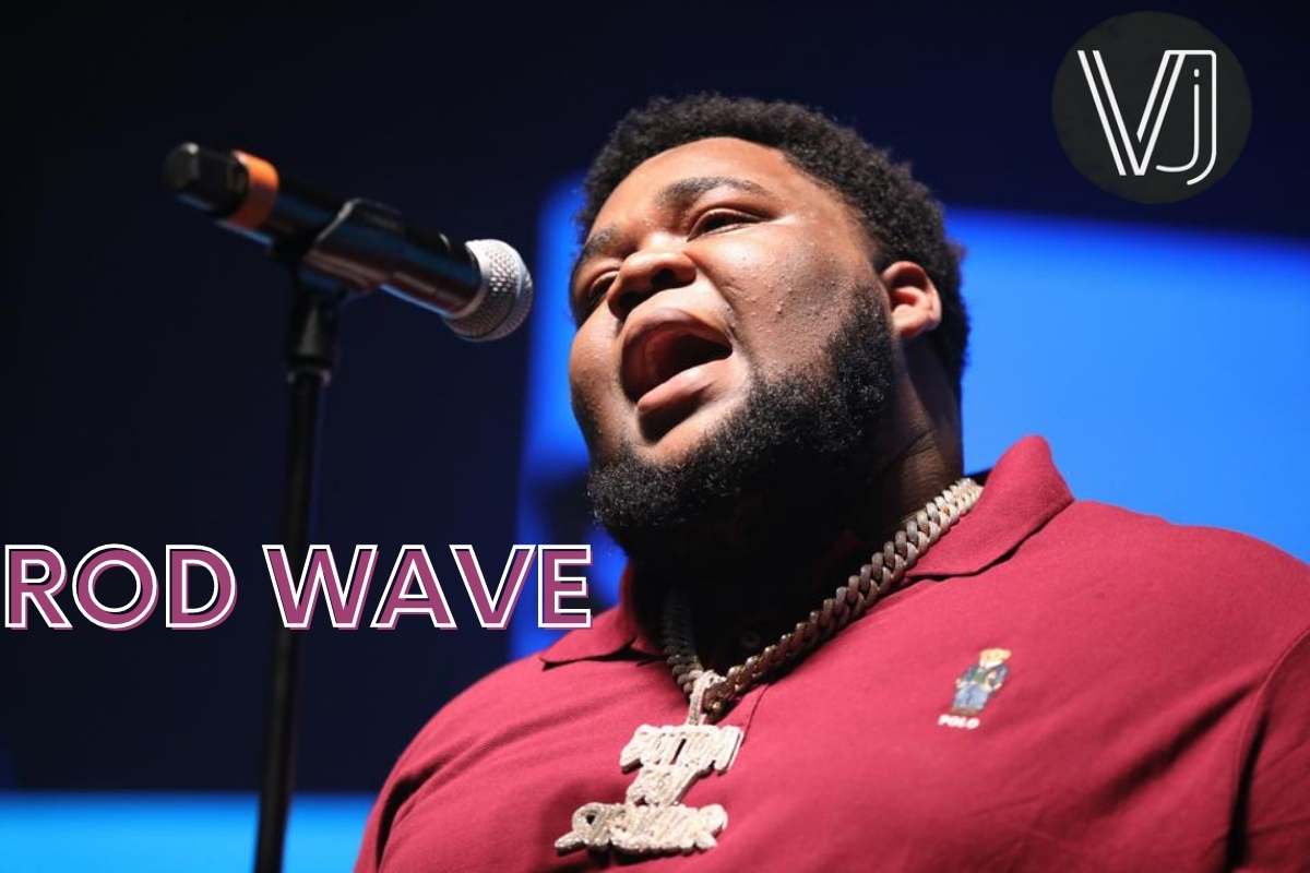 News About Rod Wave Has $3 Million Net Worth