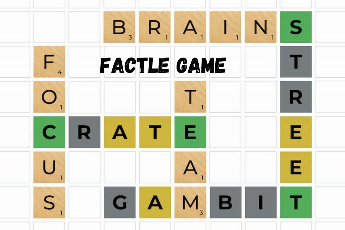 Factle Game