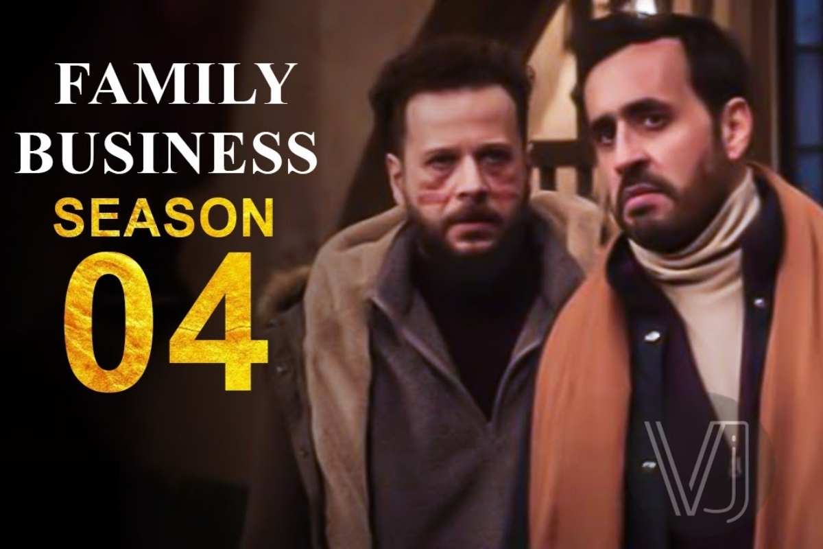 The Family Business Season 4 Release Date