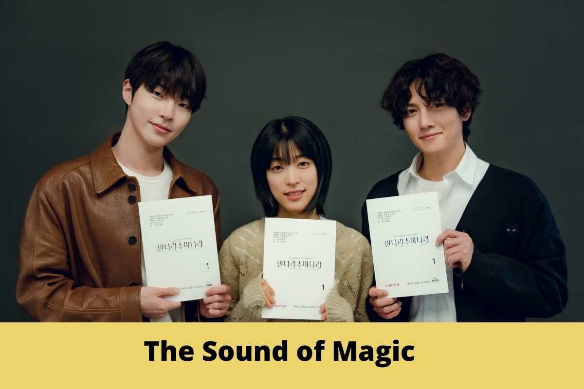 The-Sound-of-Magic