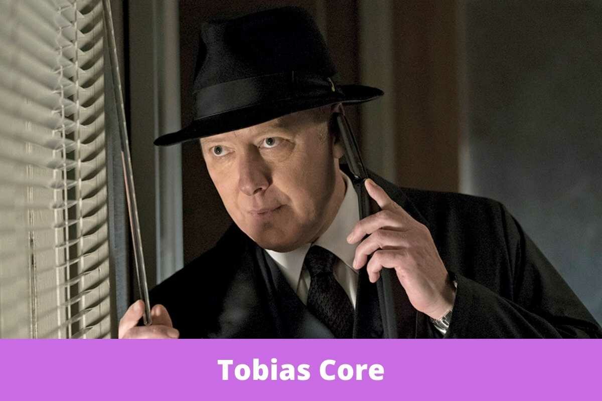 Tobias-Core
