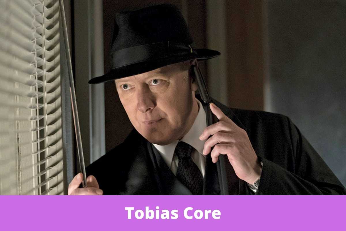 Tobias Core