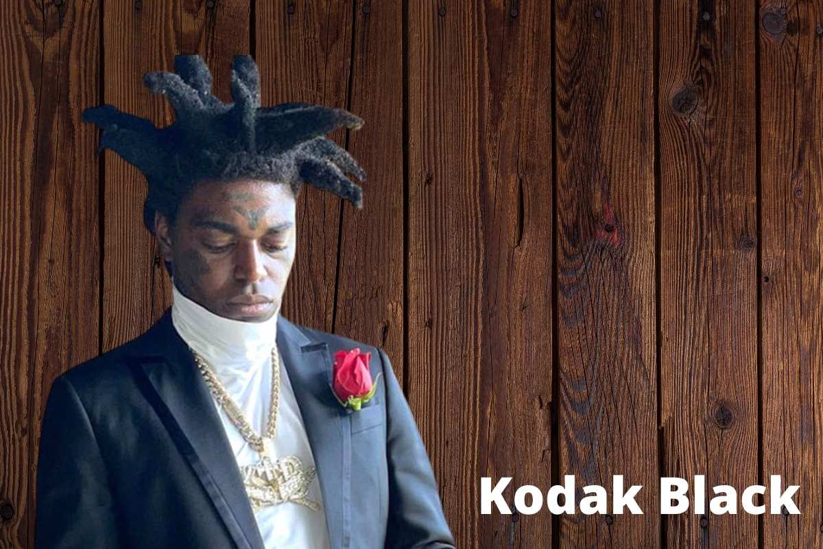 Today's Update on Kodak Black Controversy