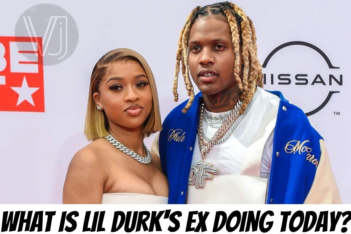What Is Lil Durk's Ex Doing Today?
