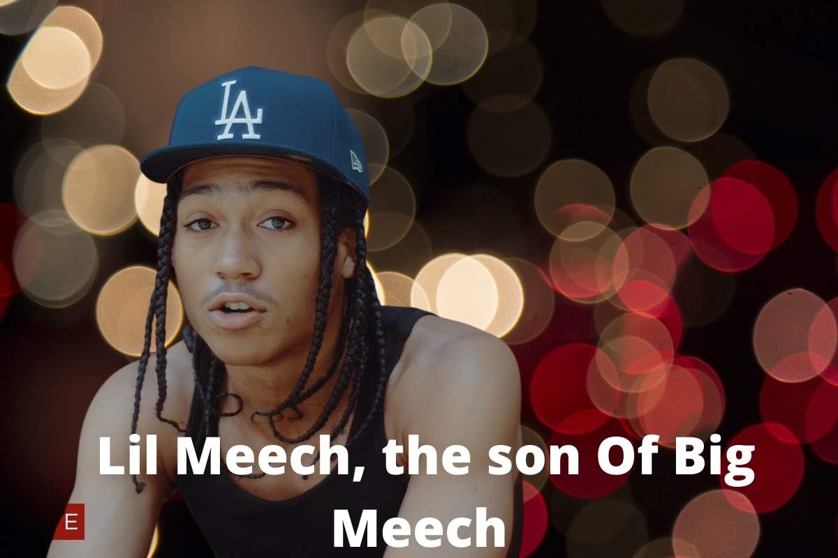 Lil Meech Net Worth 2022 (Updated), Biography, Career, Age, And All Insights