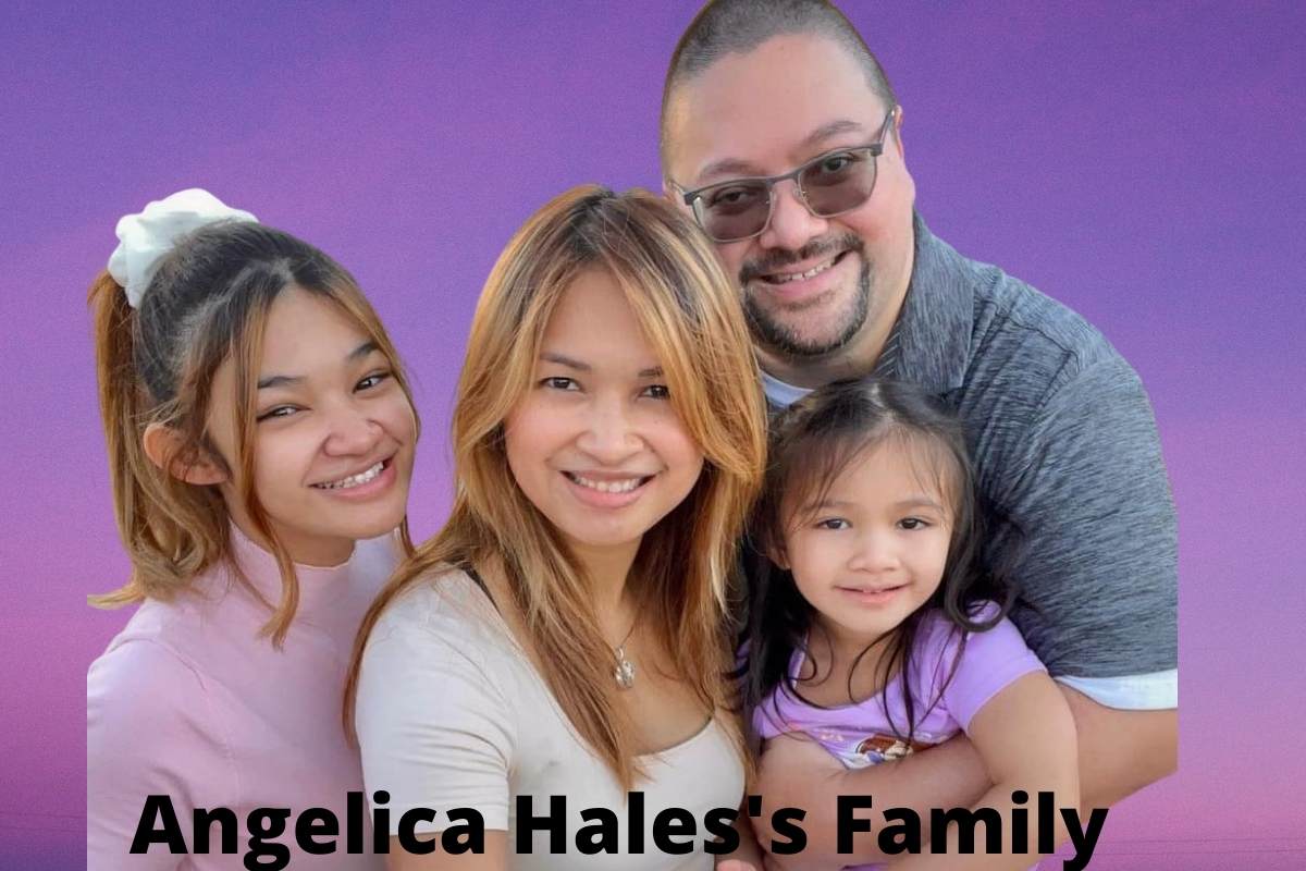 What is Angelica Hales's net worth? (Updated 2022)