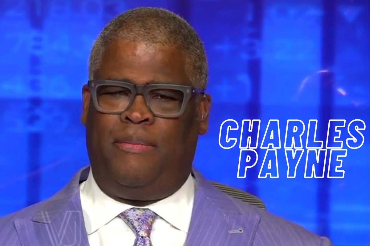 Lists 8 What is Charles Payne Net Worth 2022: Full Guide