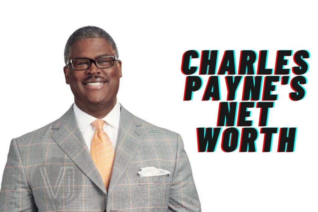 Charles Payne's Net Worth
