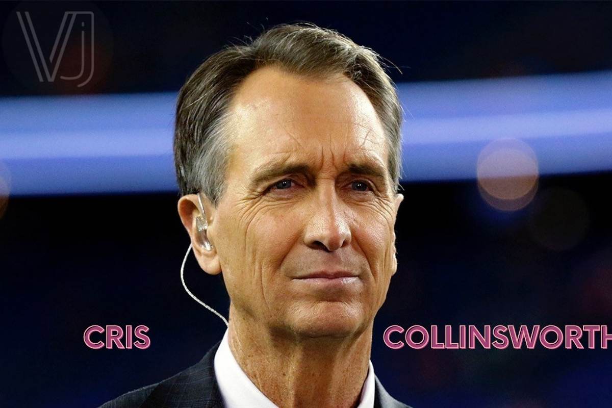 Cris Collinsworth Net Worth, Childhood, Personal Life, Career, and Many More