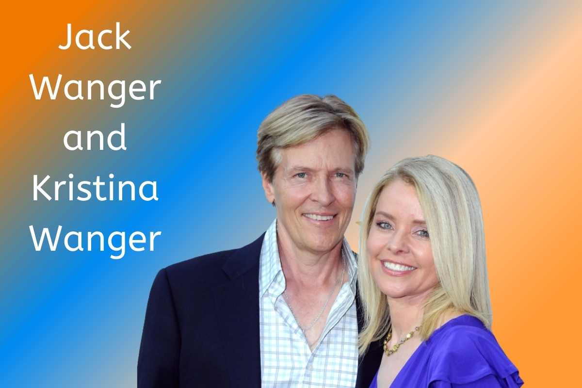 Jack Wagner Net Worth (Updated 2022), Wife, Marriage, And All We Know