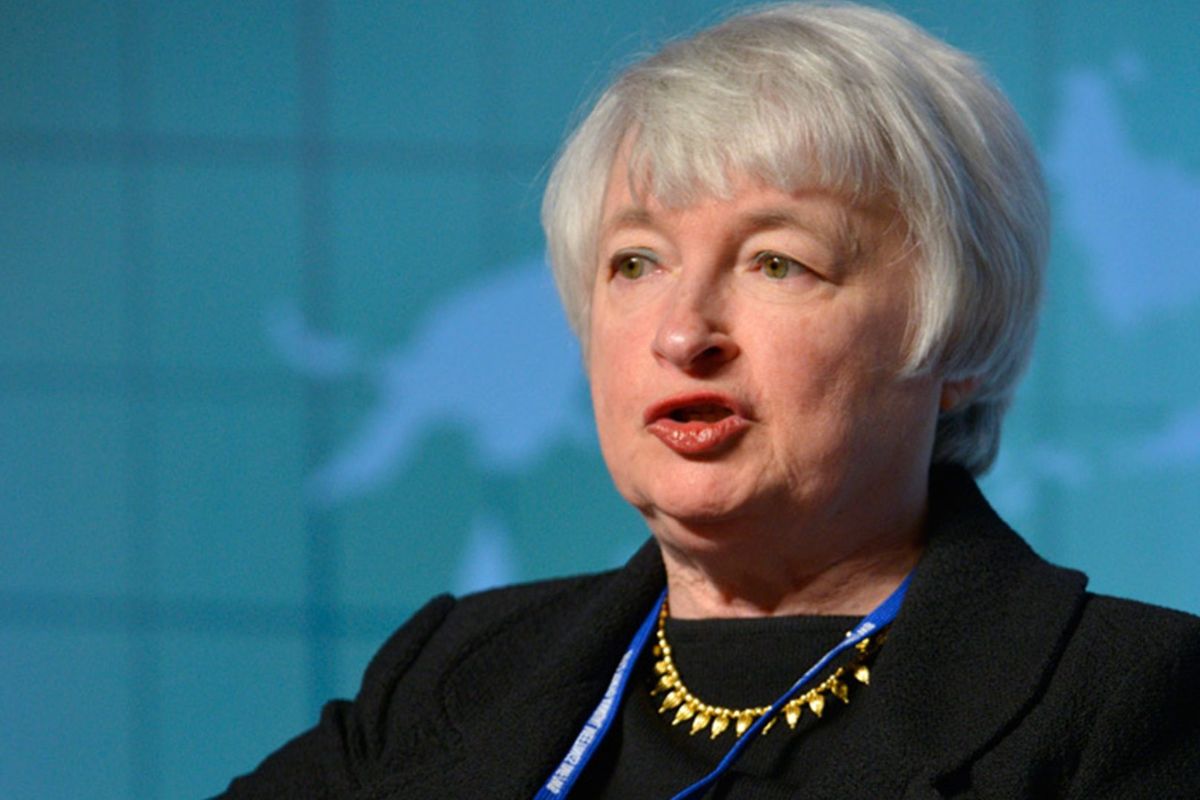 What Is Janet Yellen Net Worth? Know About Her Wiki, Biography, Age, Height, Family, & More
