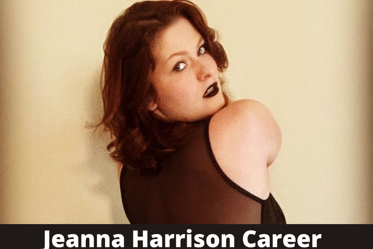 Who is Jeanna Harrison? Boyfriend, Bio, Net Worth, And More!