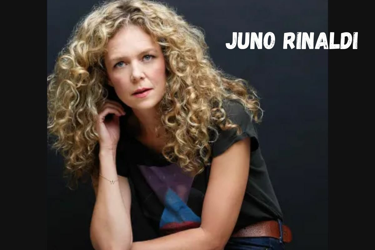 Juno Rinaldi