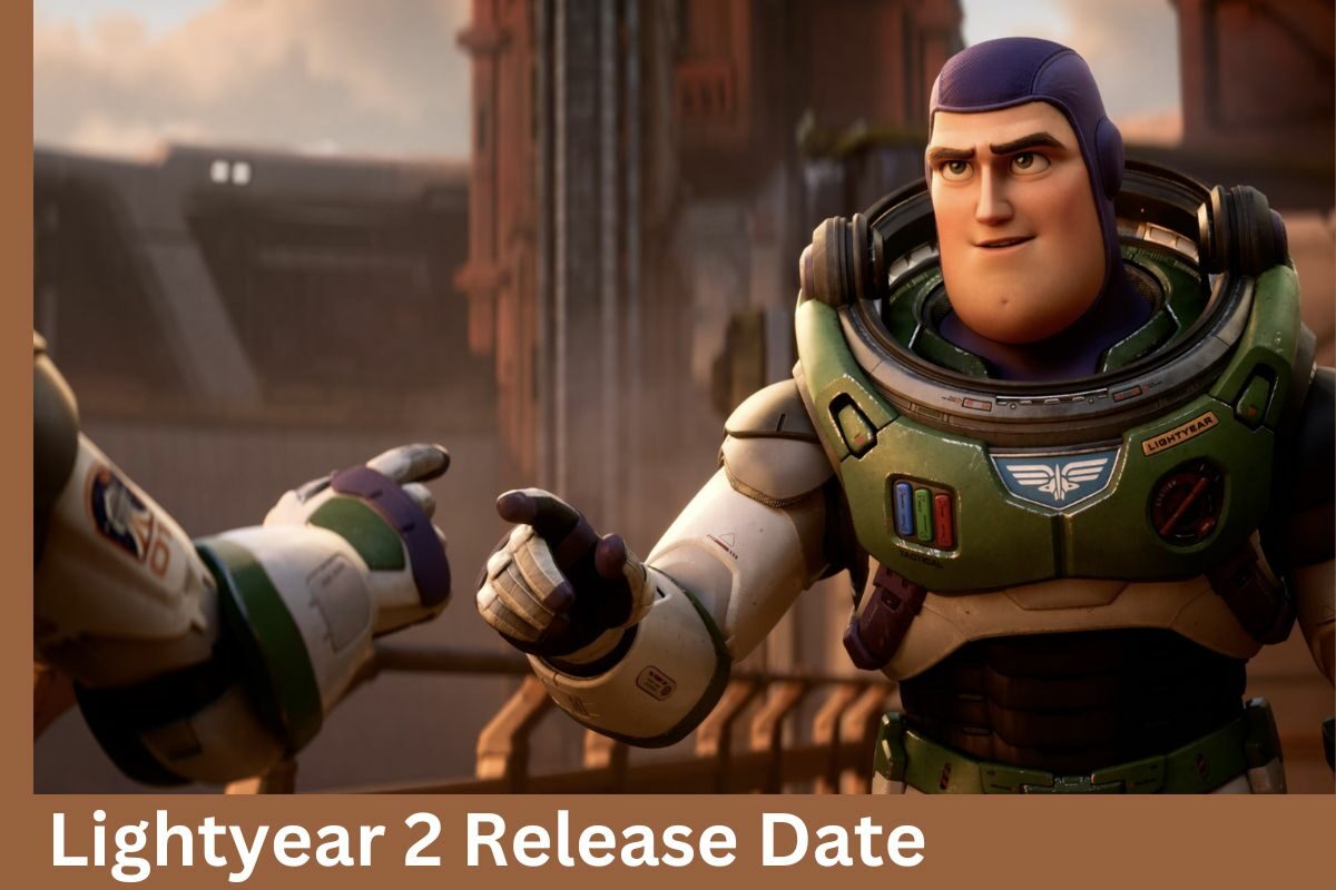 Lightyear 2 Release Date