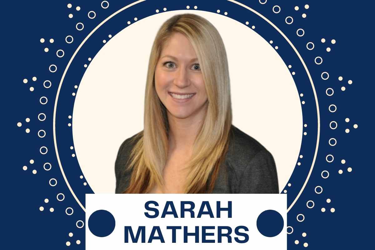 Sarah Mathers