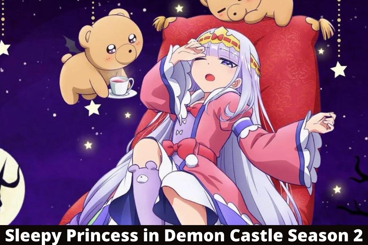 Is Sleepy Princess in Demon Castle Season 2 Going To Be Happen? Release Date Status, Storyline, And More!